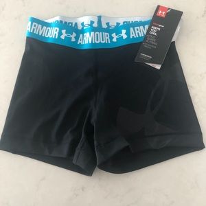 underarmour spandex